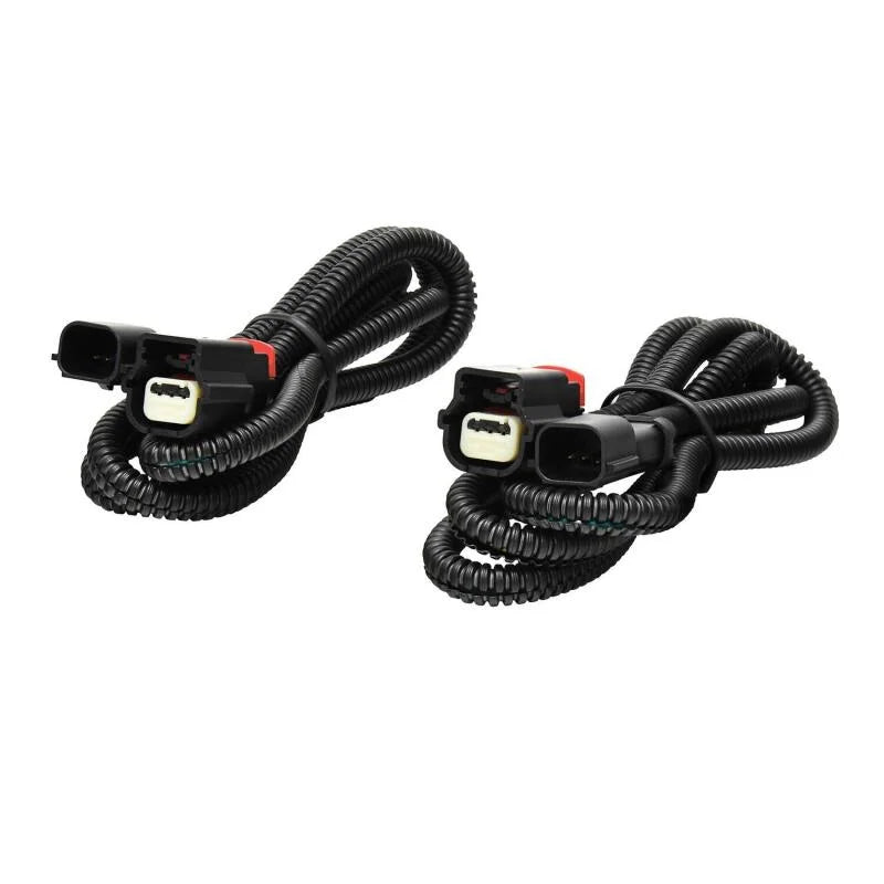 Westin 19-25 Chevy/GM Silverado/Sierra 1500 Parking Sensor Harness - Main Product View