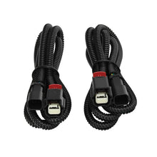 Load image into Gallery viewer, Westin 19-25 Chevy/GM Silverado/Sierra 1500 Parking Sensor Harness - Side View