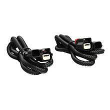 Load image into Gallery viewer, Westin 19-25 Chevy/GM Silverado/Sierra 1500 Parking Sensor Harness - Back View