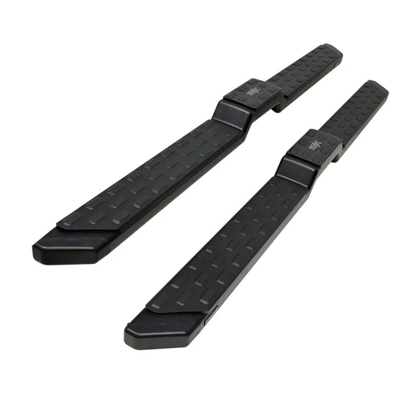 Westin 19-25 Ford Ranger SuperCrew HDX Running Boards - Tex. Blk - Main Product View