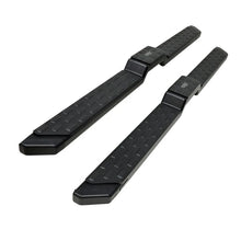 Load image into Gallery viewer, Westin 19-25 Ford Ranger SuperCrew HDX Running Boards - Tex. Blk - Main Product View