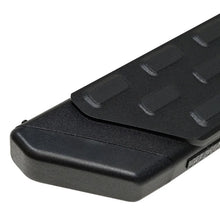 Load image into Gallery viewer, Westin 19-25 Ford Ranger SuperCrew HDX Running Boards - Tex. Blk - Back View