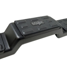 Load image into Gallery viewer, Westin 19-25 Ford Ranger SuperCrew HDX Running Boards - Tex. Blk - Installation View