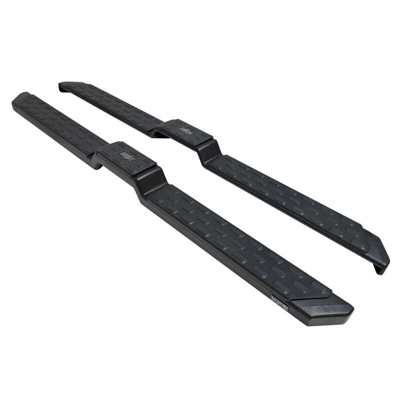 Westin 19-25 Ford Ranger SuperCrew HDX Running Boards - Tex. Blk - Additional View 5
