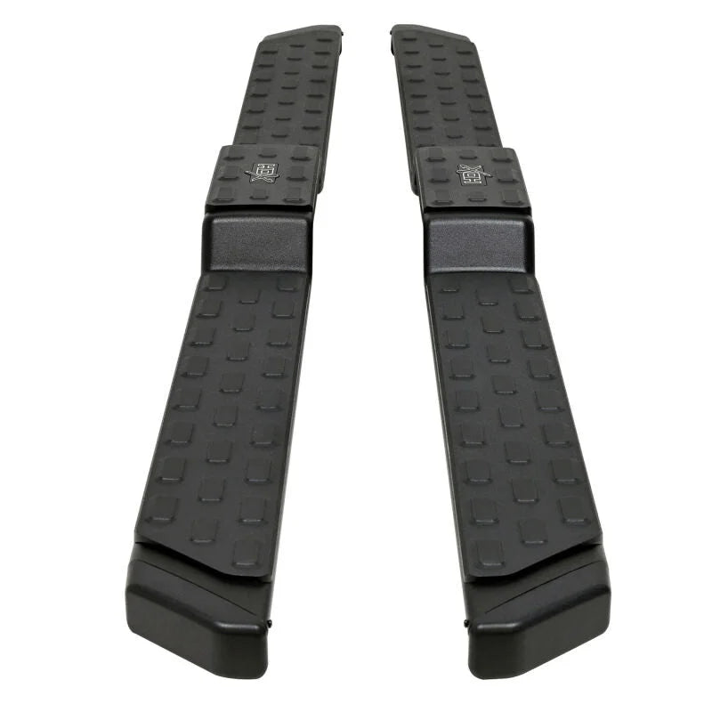Westin 19-25 Ford Ranger SuperCrew HDX Running Boards - Tex. Blk - Additional View 6