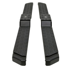 Load image into Gallery viewer, Westin 19-25 Ford Ranger SuperCrew HDX Running Boards - Tex. Blk - Additional View 6