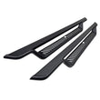 Load image into Gallery viewer, Westin 19-25 RAM 1500 CC (Excl. 1500 Classic) Outlaw Drop Running Boards - Tex. Blk - Main Product View