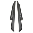 Load image into Gallery viewer, Westin 19-25 RAM 1500 CC (Excl. 1500 Classic) Outlaw Drop Running Boards - Tex. Blk - Additional View 6
