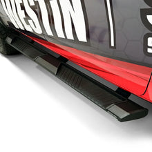 Load image into Gallery viewer, Westin 19-25 RAM 1500 Crew Cab (Excl. 2019+ Classic) AT6 Running Boards - Black - Additional View 12