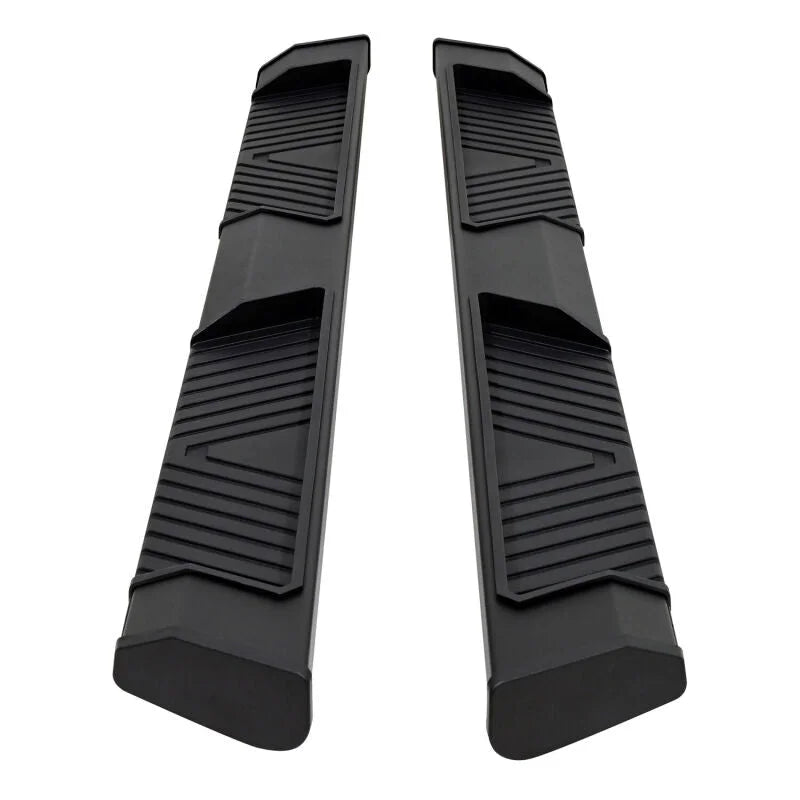 Westin 19-25 RAM 1500 Crew Cab (Excl. 2019+ Classic) AT6 Running Boards - Black - Additional View 15