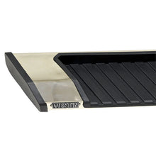 Load image into Gallery viewer, Westin 19-25 RAM 1500 Crew Cab (Excl. 2019+ Classic) AT6 Running Boards - Polished SS - Side View