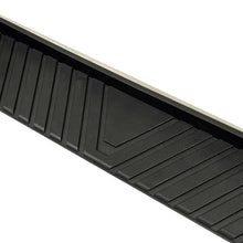Load image into Gallery viewer, Westin 19-25 RAM 1500 Crew Cab (Excl. 2019+ Classic) AT6 Running Boards - Polished SS - Back View