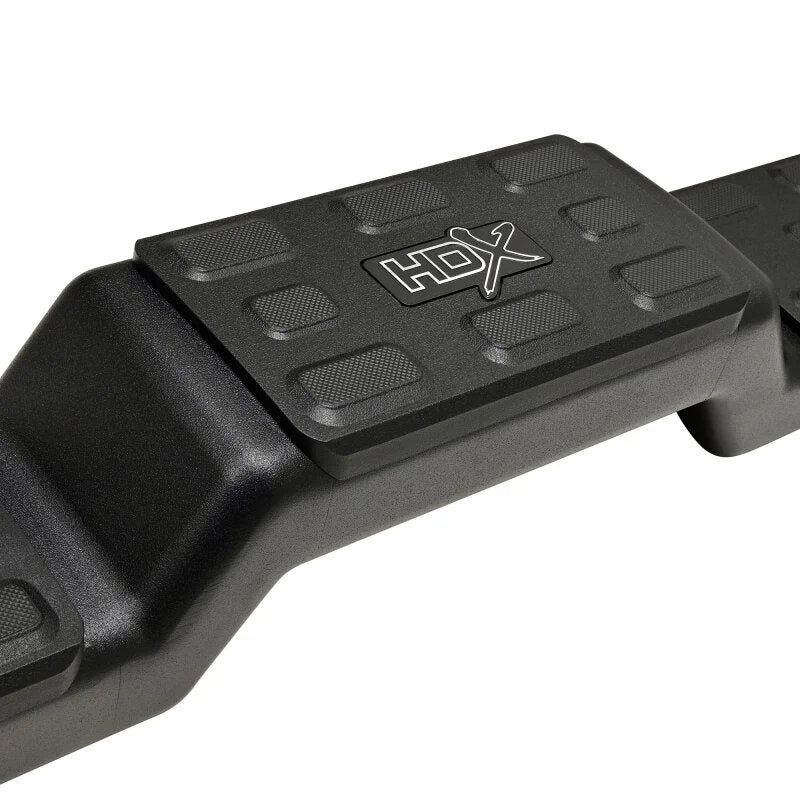 Westin 19-25 RAM 1500 (Excl. Classic) HDX Running Boards - Tex. Blk - Additional View 6