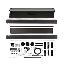 Load image into Gallery viewer, Westin 19-26 RAM 1500 New Body 5ft 7in. (67in) Bed Electric Retractable Tonneau Cover - Black - Additional View 7