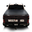 Load image into Gallery viewer, Westin 19-26 RAM 1500 New Body 5ft 7in. (67in) Bed Electric Retractable Tonneau Cover - Black - Additional View 8