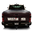 Load image into Gallery viewer, Westin 19-26 RAM 1500 New Body 5ft 7in. (67in) Bed Electric Retractable Tonneau Cover - Black - Additional View 10