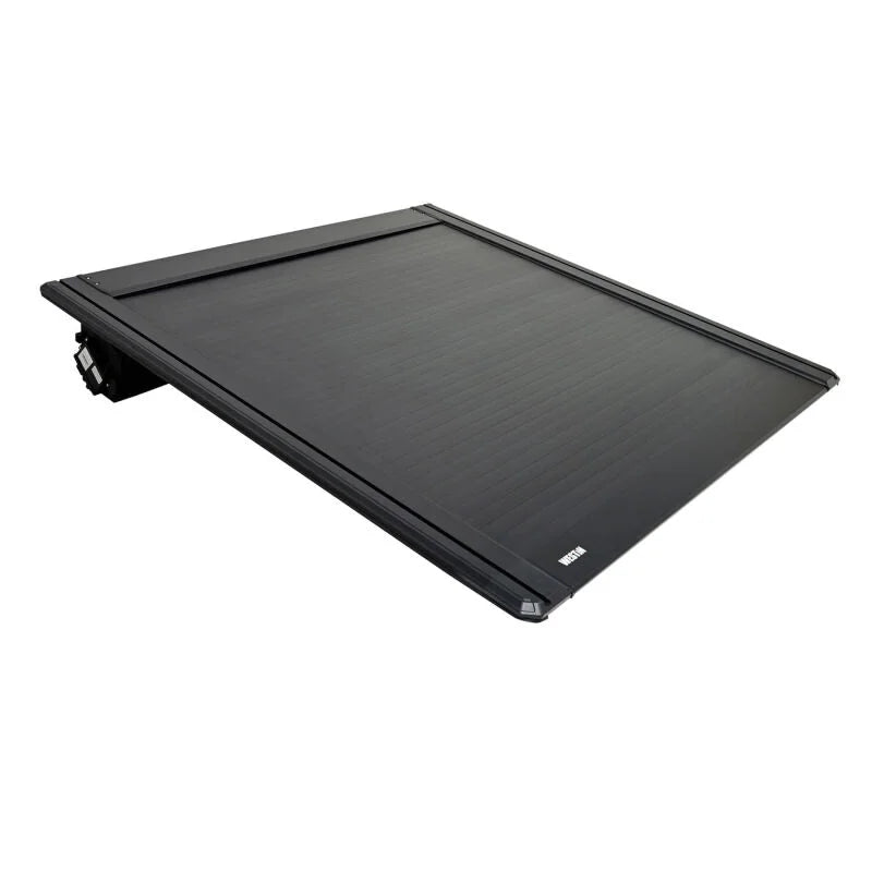 Westin 19-26 RAM 1500 New Body 5ft 7in. (67in) Bed Electric Retractable Tonneau Cover - Black - Additional View 14