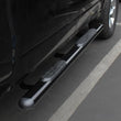 Load image into Gallery viewer, Westin 19 Ram 1500 Quad/Crew Cab (Ex. Classic) Premier Oval Nerf Step Bar Mount Kit - Black - Installation View