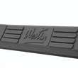 Load image into Gallery viewer, Westin 1994-2001 Dodge Ram 1500 Reg Cab Signature 3 Nerf Step Bars - Black - Side View