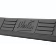 Load image into Gallery viewer, Westin 1995-2004 Toyota Tacoma Reg Cab (4WD or PreRunner only) Signature 3 Nerf Step Bars - Black - Installation View