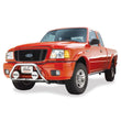 Load image into Gallery viewer, Westin 1996-2001 Ford/Mercury/Mazda Explorer Safari Light Bar Mount Kit - Black - Additional View 6