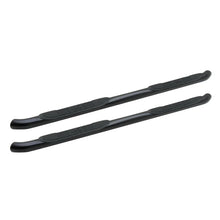 Load image into Gallery viewer, Westin 1996-2002 Toyota 4Runner 4dr Signature 3 Nerf Step Bars - Black - Main Product View
