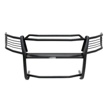 Load image into Gallery viewer, Westin 1997-2004 Ford F-150/250LD 4WD (Heritage Edition) Sportsman Grille Guard - Black - Side View