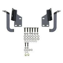 Load image into Gallery viewer, Westin 1997-2004 Ford F-150/250LD 4WD (Heritage Edition) Sportsman Grille Guard - Black - Additional View 8