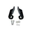 Load image into Gallery viewer, Westin 1998-04 Chevy/GMC S-Series/Blazer Downsize Safari Light Bar Mount Kit - Black - Main Product View