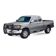 Load image into Gallery viewer, Westin 1999-2006 Toyota Tundra 4dr Ext Cab Premier Oval Nerf Step Bar Mount Kit - Black - Additional View 5