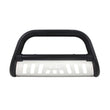 Load image into Gallery viewer, Westin 1999-2006 Toyota Tundra Ultimate Bull Bar - Black - Main Product View