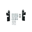 Load image into Gallery viewer, Westin 1999-2007 Chevy Silverado Classic 1500LD E-Series Bull Bar - Black - Back View