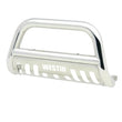 Load image into Gallery viewer, Westin 1999-2007 Chevy Silverado Classic 1500LD E-Series Bull Bar - SS - Main Product View