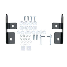 Load image into Gallery viewer, Westin 1999-2007 Chevy Silverado Classic 1500LD E-Series Bull Bar - SS - Additional View 5
