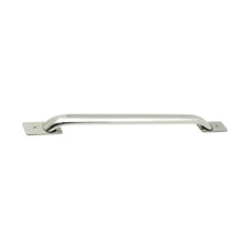 Load image into Gallery viewer, Westin 1999-2013 Chevrolet Silverado (6.5 ft Bed) Platinum Oval Bed Rails - SS - Main Product View