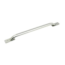 Load image into Gallery viewer, Westin 1999-2013 Chevrolet Silverado (6.5 ft Bed) Platinum Oval Bed Rails - SS - Side View