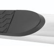 Load image into Gallery viewer, Westin 1999-2013 Chevy Silverado 1500 Ext Cab Platinum 4 Oval Nerf Step Bars - SS - Additional View 7