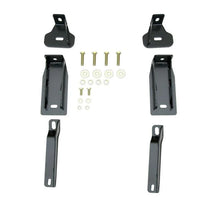 Load image into Gallery viewer, Westin 1999-2013 Chevy Silverado 1500 Ext Cab Platinum 4 Oval Nerf Step Bars - SS - Additional View 9