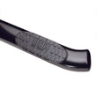 Load image into Gallery viewer, Westin 1999-2016 Ford F-250/350 Super Cab (6.75 ft Bed) PRO TRAXX 5 WTW Oval Nerf Step Bars - Black - Additional View 5