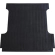Load image into Gallery viewer, Westin 1999-2016 Ford F-250/350 Super Duty (6.5ft bed) Truck Bed Mat - Black - Side View