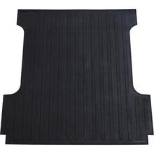 Load image into Gallery viewer, Westin 1999-2016 Ford F-250/350 Super Duty (6.5ft bed) Truck Bed Mat - Black - Side View