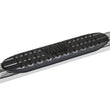 Load image into Gallery viewer, Westin 1999-2016 Ford F-250/350/450/550 Crew Cab PRO TRAXX 4 Oval Nerf Step Bars - SS - Additional View 5