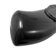 Load image into Gallery viewer, Westin 1999-2016 Ford F-250/350/450/550 Crew Cab PRO TRAXX 5 Oval Nerf Step Bars - Black - Additional View 7
