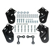 Load image into Gallery viewer, Westin 1999-2016 Ford F-250/350/450/550HD Super Duty Reg Cab E-Series 3 Nerf Step Bars - SS - Additional View 6