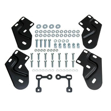 Load image into Gallery viewer, Westin 1999-2016 Ford F-250/350/450/550HD Super Duty Reg Cab E-Series 3 Nerf Step Bars - SS - Additional View 6