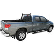 Load image into Gallery viewer, Westin 1999-2018 Chevrolet/Ford/GMC/Toyota Silverado/Sierra 1500/2500/3500 HD Headache Rack - Black - Additional View 5