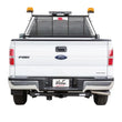 Load image into Gallery viewer, Westin 1999-2018 Chevrolet/Ford/GMC/Toyota Silverado/Sierra 1500/2500/3500 HD Headache Rack - Black - Additional View 9