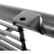Load image into Gallery viewer, Westin 1999-2018 Chevrolet/Ford/GMC/Toyota Silverado/Sierra 1500/2500/3500 HD Headache Rack - Black - Additional View 10