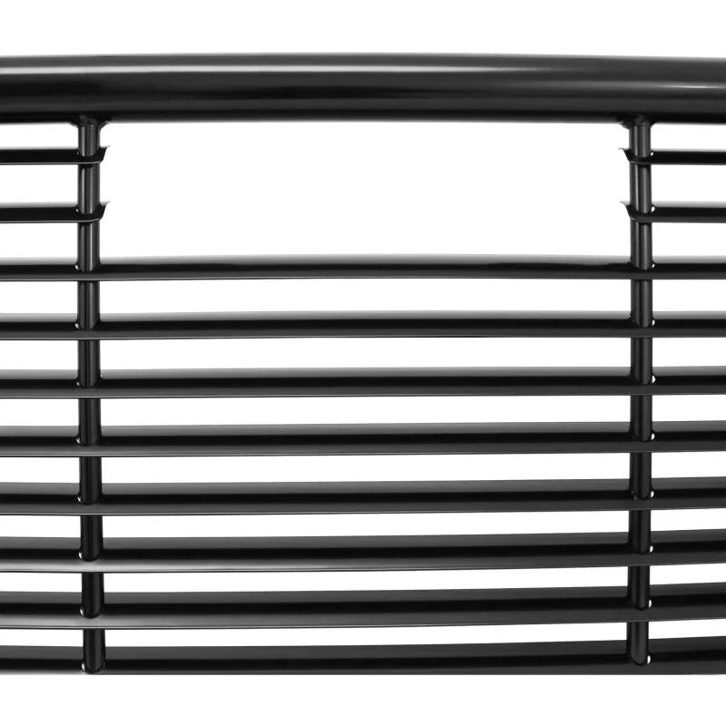 Westin 1999-2018 Chevrolet/Ford/GMC/Toyota Silverado/Sierra 1500/2500/3500 HD Headache Rack - Black - Additional View 11