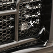 Load image into Gallery viewer, Westin 20-21 Chevrolet 2500/3500 HDX Bandit Front Bumper - Black - Additional View 6
